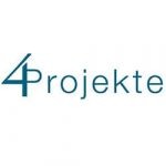 4 Projekte Logo KL