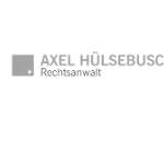 Axel Hülsebusch Logo KL