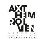 Axthelm Rolvien Architekten Logo KL