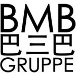BMB Gruppe Logo KL