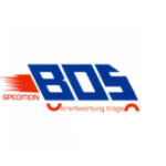 BOS Spedition Logo KL