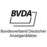 BVDA Logo KL