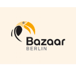 Bazaar Berlin Logo KL