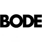 Bode Projects Logo KL