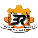 Byte Rockers Logo KL
