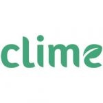 Clime Logo KL