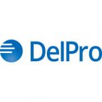 Delpro Logo KL