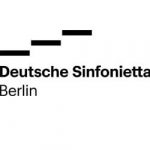 Deutsche Sinfonietta Logo KL