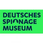 Deutsches Spionagemuseum Logo KL