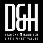 Diamona und Harnisch Logo kl