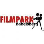 Filmpark Babelsberg Logo KL