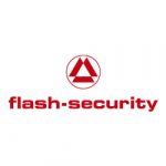 Flash-Security Logo KL