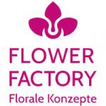 FlowerFactory Logo KL