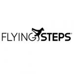 Flying Steps Logo KL