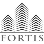 Fortis Logo KL