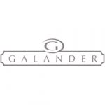 Galander Logo KL