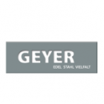 Geyer Edelstahl Logo KL