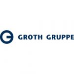 Groth Gruppe Logo KL