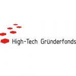 High Tech GründerFonds Logo KL