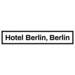 Hotel Berlin Berlin Logo KL