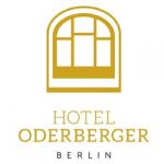 Hotel Oderberger Logo KL