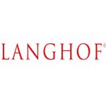 Langhof Logo KL