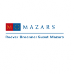 Mazars Logo KL