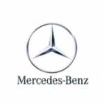 Mercedes Benz Logo KL