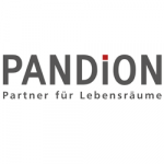 Pandion Logo KL