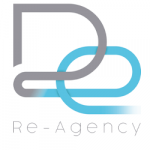 Re Agency Logo KL