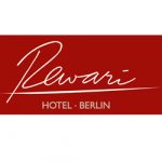 Rewari Hotel Logo KL