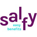 Salfy Logo KL