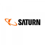 Saturn Logo KL