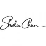Sharlie Cheen Logo KL
