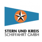 Stern und Kreis Logo KL