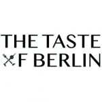 Taste of Berlin Logo KL