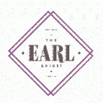 The Earl Logo KL