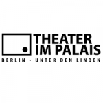 Theater im Palais Logo KL