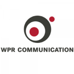 WPR Communication Logo KL