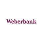 Weberbank Logo KL
