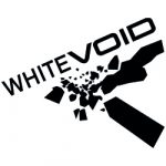 White Void Logo KL