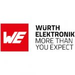 Würth Elektronik Logo KL