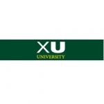 XU University Logo KL