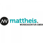 mattheis Werbeagentur Logo KL