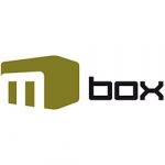 mbox Logo kl