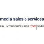media sales services Logo KL
