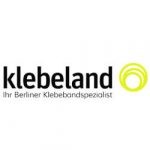 Klebeland Logo KL