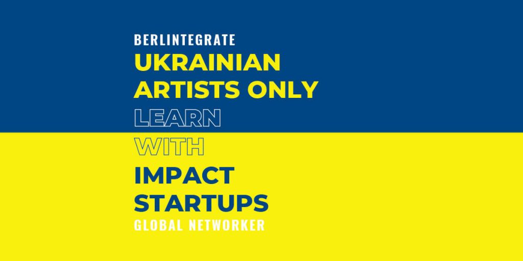 Berlintegrate Ukrainian Course