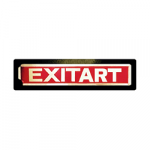 EXIT ART Logo cut kl