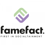 Famefact Logo cut kl